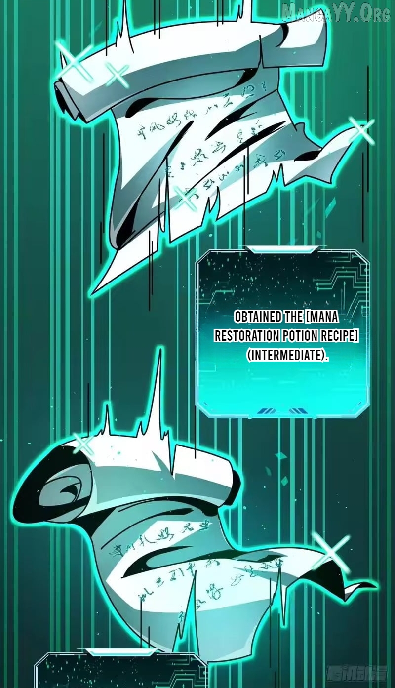Lord of Summons! Sudden Mutation Chapter 88 - page 34
